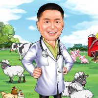 FPL Veterinarian (@toufikchafai) 's Twitter Profile