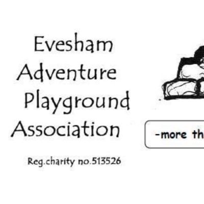 Evesham Adventure Playground provides wrap around and holiday care, community pantry, bike recycling, Alternative Provision, and so much more...