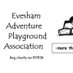Evesham Adventure Playground (@eveshamplay) Twitter profile photo Evesham Adventure Playground (@eveshamplay) Twitter profile photo