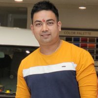 PRATEEK MOHAN AWASTHI (@prateek2663444) 's Twitter Profile