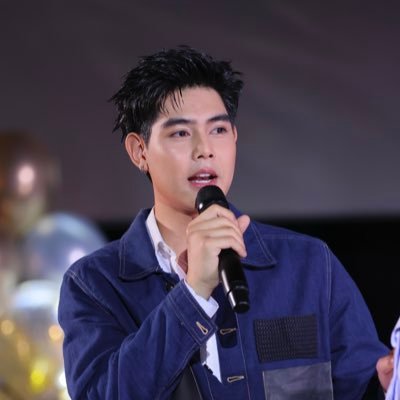 Tawan_Nawinwit's profile picture. IG : Pannawit_t