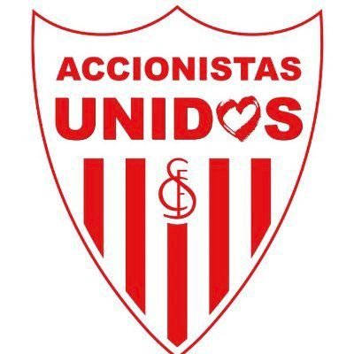 Asociación independiente que trabaja para impedir la venta del @SevillaFC y proteger su patrimonio. #ElSevillaNoSeVende 🇵🇱❤#SFCBIC accionistasunidos@ausfc.org