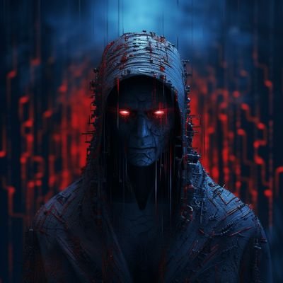 owowowowow0w0's profile picture. Cyber security
🤖