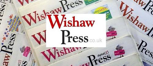 Serving the people of Wishaw and the surrounding areas with the best in local news and sport.