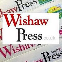Wishaw Press (@wishawpress) 's Twitter Profile