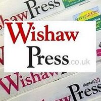 Wishaw Press(@WishawPress) 's Twitter Profile Photo