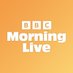 BBC Morning Live (@BBCMorningLive) Twitter profile photo