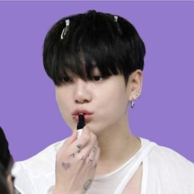 BTS fan account.
애들 모두 사랑해요. ㅁㄲ시러요. 예쁜말 고운말.
이상한 계정 잡고 있으면 알려 주세요
사담 많아요😆 스밍툽에 진심입니댱🥹
가실땐 블블🙏
