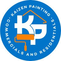 Kaizen Painting LLC(@KaizenPainting) 's Twitter Profile Photo