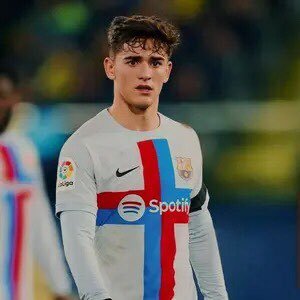 FCBGavi Profile