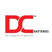 DC Batteries(@BatteriesDc) 's Twitter Profile Photo