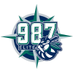 987 ELITE BASEBALL (@987elite) Twitter profile photo 987 ELITE BASEBALL (@987elite) Twitter profile photo