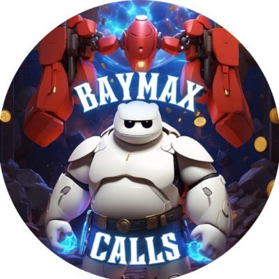 Baymaxcallsx Profile Picture