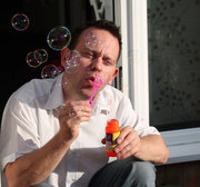 malc74's profile picture. 