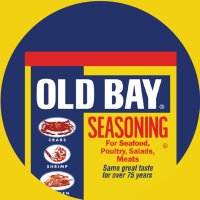 OLD BAY (@oldbayseasoning) 's Twitter Profile
