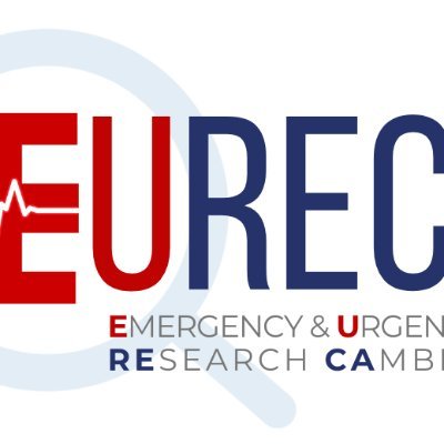 Emergency & Urgent Care Research Cambridge.