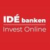 Ide banken (@idebankinvest) Twitter profile photo