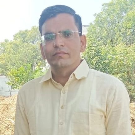 Dayaram44544898's profile picture. 