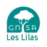 GNSA les Lilas(@GnsaLilas) 's Twitter Profile Photo