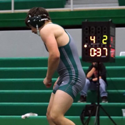 Freshman Year 157 lbs 28-8