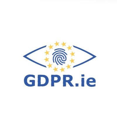 GDPR Ireland