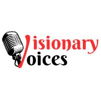 Visionary Voices(@VoicesVisi41245) 's Twitter Profile Photo