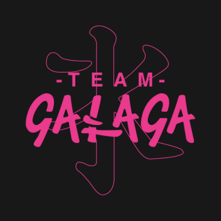 Club de esports. Bicampeones de Liga Radiante. Valorant, LoL y más. #GoGalaga🚀 #LETSTAKEOVERTHEWORLD

 Parte del ecosistema Galaga Gaming ©️.