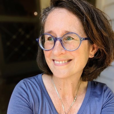 Sally Thomas Profile
