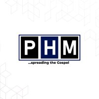 PHMedia(@phm_live) 's Twitter Profile Photo