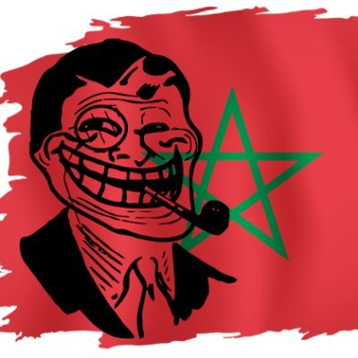 Ce compte est interdit pour les non Marocains.
🇲🇦🇲🇦