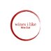 Wines I Like (@WinesILike) Twitter profile photo