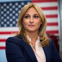 Martina White (@votemartinapa) 's Twitter Profile