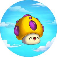 GXN Games - Shroomtopia! 🍄 Wishlist now! (@gxngames) 's Twitter Profile