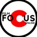 Film Focus Online 🍿 (@FilmFocusOnline) Twitter profile photo