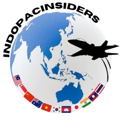 Tweets, threads & infographics about Indo-Pacific Region