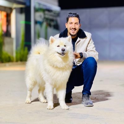 Abdulsalam2025's profile picture. وحـ يعوضنـا الله ع ڪل مـ خسـرنا ولو بعـد حين 💛