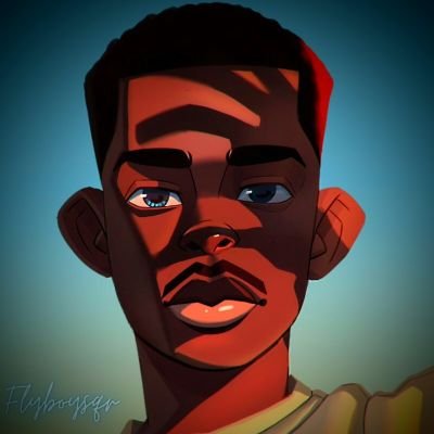 Flyboysqr's profile picture. 彼 || community growth strategist || Marketing strategist || Ambassador || aIrDrops Hunter 👨🏿‍🌾 ||

OPEN TO WORK