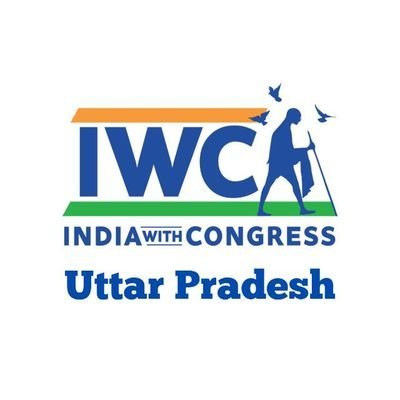 We, India with congress are collective of passionate volunteers who are committed to support INCs ideology join #iwcmovement