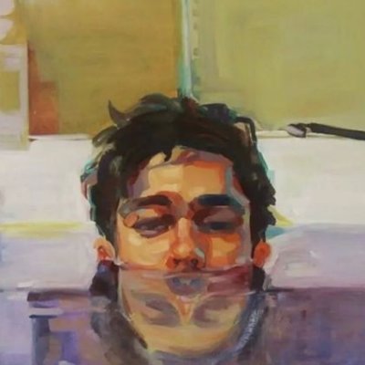 IthinkMario's profile picture. Huh!?!?
Random thoughts at 3 A.M.