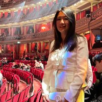 Linh Huong-Jennings(@LHuongjennings) 's Twitter Profile Photo