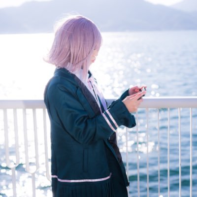 靂さんのプロフィール画像