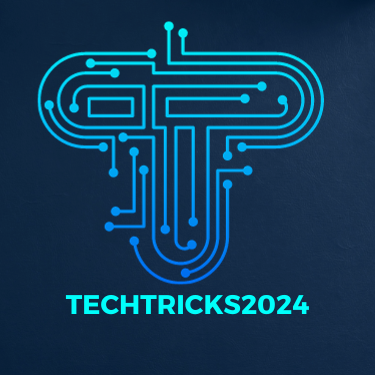 Techtricks2024's profile picture. 
