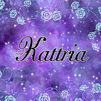 同人音楽サークル『Kattria』(カトトリア)／女性ボーカルでストリングスやピアノやフルートの入ったロックやバラード、ポップスを作っています／楽曲制作等のご依頼受付中／ご用の方はDMかritsu.kattria@gmail.comまで／中の人はこちら(@ritsukairi) ／#Kattria