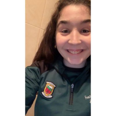 Mayo based 💚❤️📍 Freelance GAA Journalist. email:chloelynch04@gmail.com