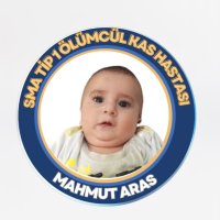 Mahmut Aras Gönüllüsü(@Arasaumutol) 's Twitter Profile Photo