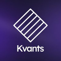 Kvants(@KvantsAI) 's Twitter Profile Photo