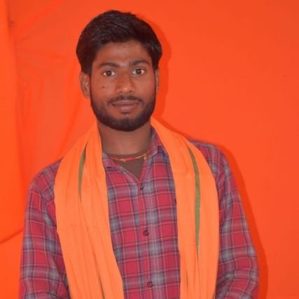 avnishkunwar's profile picture. Teghra Block - NYV सह यू० आर० काॅलेज रोसड़ा (छात्र संघ कोषाध्यक्ष) - 2017-2018