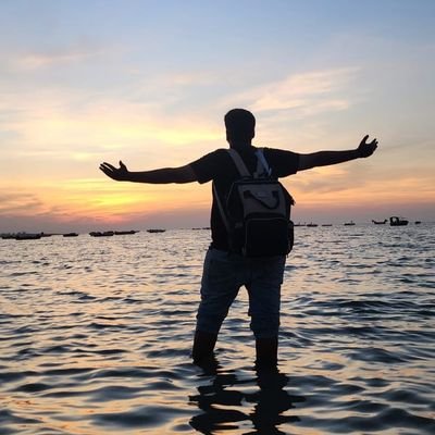 Sukeshkothari's profile picture. not a bot. a real living person. dp is temporary