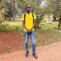 Okumu Gerald Ephream(@EphreamOkumu) 's Twitter Profileg