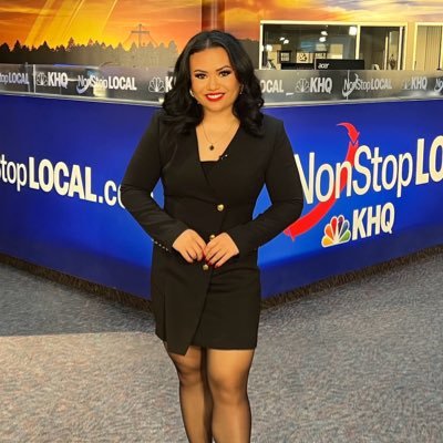 Emmy-Nominated Morning Traffic Anchor Weather Anchor at @KHQLocalNews . @MurrowCollege 19’. RT/Likes ≠ Endorsement. Opinions are my own. Tacoma ➡️ Spokane 🇵🇭